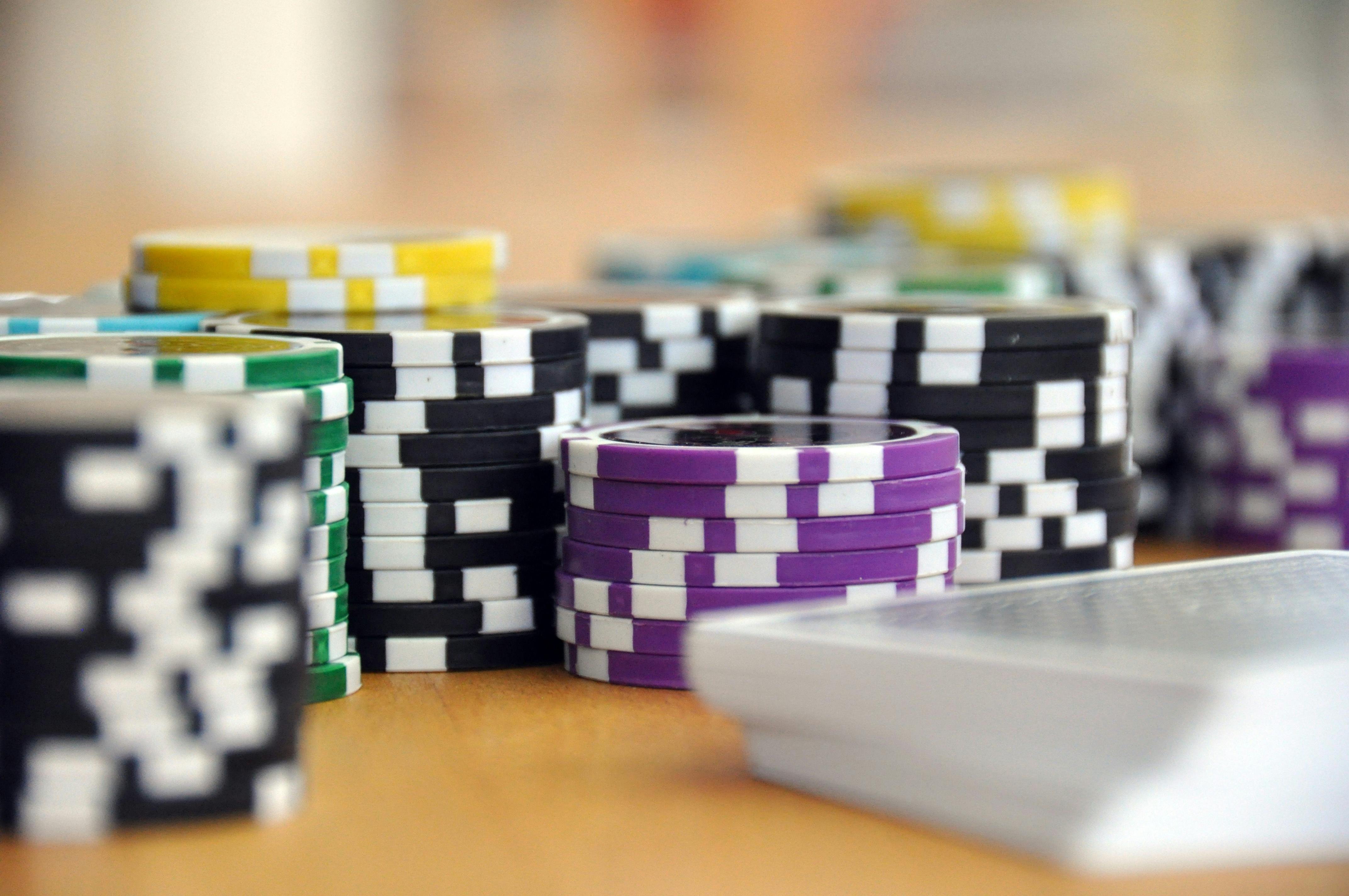 Pusat Keuangan dewacasino168 di ponsel